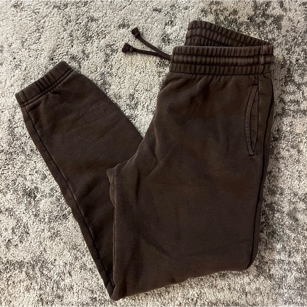 TNA Cozy Fleece Perfect Sweatpants